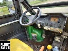 2015  John Deere  Gator 625i