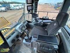 2016  Caterpillar  836K  Padfoot Compactor