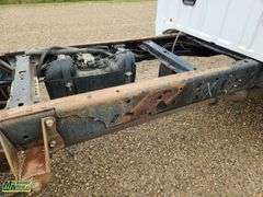 2016  Ford  F 550  S/A  Cab & Chassis