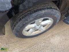 2007  Dodge  Nitro  SLT AWD