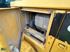 2016  Caterpillar  836K  Padfoot Compactor