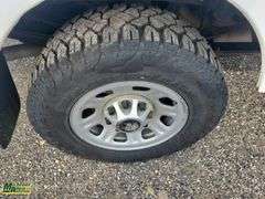 Non-Operable  2015  GMC  Sierra   4x4  S/A  Service Truck