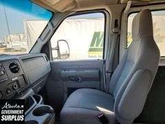 2013  Ford  E-Series  Cargo Van