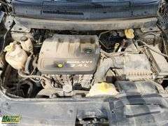 2014  Dodge  Journey
