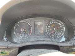 2013  Volkswagen  Passat  TDI SE 4dr Sedan 6A w/ Sunroof and Navigation