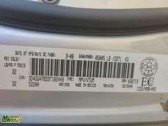 2009  Dodge  Journey  SE 4dr SUV