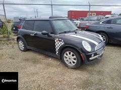 2003  MINI  Cooper