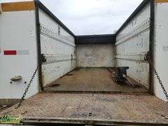 2004  Ford  F-550 Super Duty  S/A  Service Truck