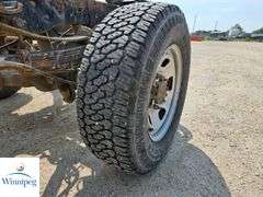 2014  Ford  F-350 Super Duty  S/A  Cab & Chassis