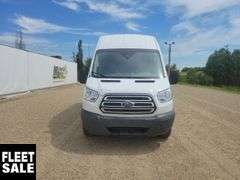 2018  Ford  Transit  Cargo Van