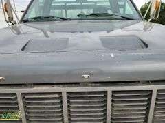 1994  GMC  TopKick C7500  T/A  Day Cab Tractor