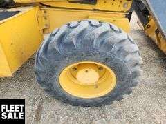 2013  John Deere  410K  Loader Backhoe