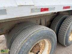1999  Freightliner  FL80  T/A  Dump Truck