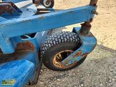 Ford  CM272  Mower