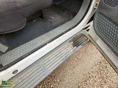 2004  Ford  F-550 Super Duty  S/A  Service Truck