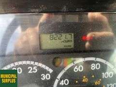 2013  Freightliner  M2 106  S/A  Refuse Truck