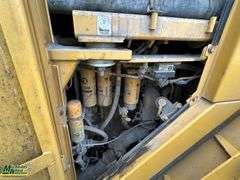 2016  Caterpillar  836K  Padfoot Compactor