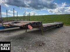 2014  K- Line  KSN101  TRI/A  41 ft 7 in.  Scissor Neck