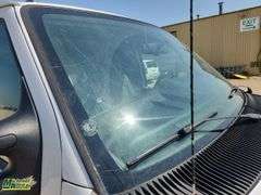 2014  Ford  E-350  Super Duty  Cargo Van