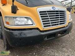 2011  Blue Bird  Vision  S/A  71  Passenger  Bus