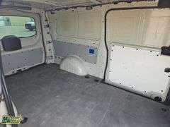 2018  Mercedes-Benz  Metris  Cargo Van