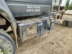 1994  GMC  TopKick C7500  T/A  Day Cab Tractor