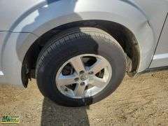 2009  Dodge  Journey  SE 4dr SUV