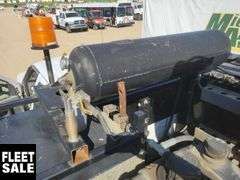 2016  Ford  F-550 Super Duty  S/A  Fassi F65  Picker Deck Truck