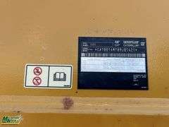 2015  Caterpillar   14M  Grader  Ripper/Scarifier