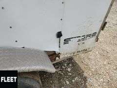 2013  Stealth Trailers  .  T/A  14.5 ft  Enclosed Trailer