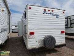 2002  Wanderer  Glide Lite 239MS GL TT T/A BP