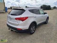 2014  Hyundai  Santa Fe Sport  AWD 2.0T Sport 4dr SUV