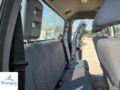 2014  Ford  F-350 Super Duty  S/A  Cab & Chassis