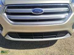 2017  Ford  Escape  SE