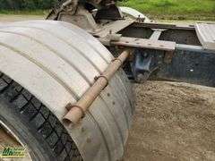 1994  GMC  TopKick C7500  T/A  Day Cab Tractor