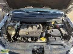 2009  Dodge  Journey  SE 4dr SUV