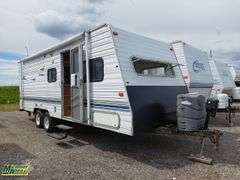 2002  Wanderer  Glide Lite 239MS GL TT T/A BP