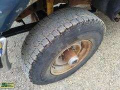 1995  Ford  F-250  2dr XL 4WD 7.3L DSL Standard Cab LB HD