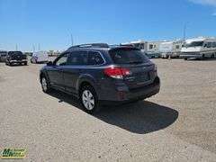 2012  Subaru  Outback  AWD 4dr SUV 3.6R