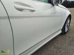 2013  Mercedes-Benz  C-Class  AWD C 300 4MATIC 4dr Sedan