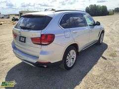 2014  BMW  X5  X Drive 50 i AWD SUV