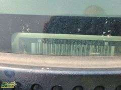 Non-Operable  2006  Chevrolet  Avalanche  4x4