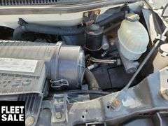 2006  Chev  Express  Cargo Van