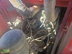 1981  Terra Flex  TF 360  Digger Derrick Tracked Carrier
