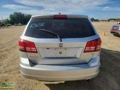 2009  Dodge  Journey  SE 4dr SUV