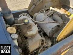 2009  John Deere  410J  Extendahoe