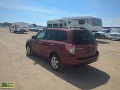 2009  Subaru  Forester