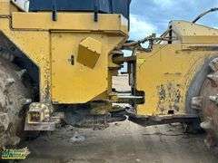 2016  Caterpillar  836K  Padfoot Compactor
