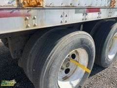 2006  Trailmobile  T/A  53  Dry Van Trailer