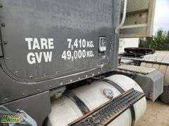 1998  International  9100  T/A  Day Cab Tractor